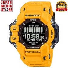 Orologio Uomo Casio G-SHOCK