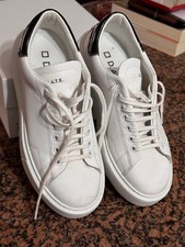 SCARPA da ginnastica/passeggio/tempo libero da donna della “D.A.T.E” come nuove.