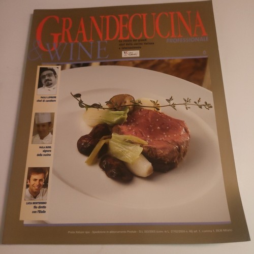 Grandecucina professionale - professionale, &