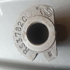 Pignone conico D.14.5 H 25.9