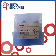 F01M101455 Kit Riparazione Pompa Carburante 1.3 Common Rail Guarnizioni Bosch