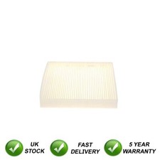 Filtro abitacolo SJR adatto a