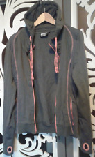 Maglia tuta con cappuccio Boxeur des Rues tg. L