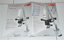 Brochure opemus meopta - brochure,