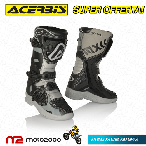 2021 stivali acerbis omologati - stivali,