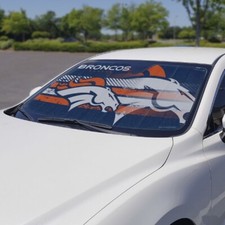DENVER BRONCOS, MISURA
