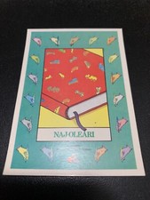 FIGURINA N.58 NAJ- OLEARI