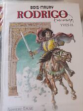 Le torri di Bois Maury di