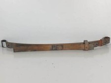 balestra posteriore per SUZUKI SAMURAI (SJ) CABRIO 1988 830580