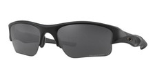 Oakley Flak Jacket XLJ nero