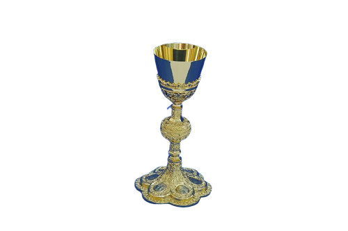 Calice liturgico stile - in,