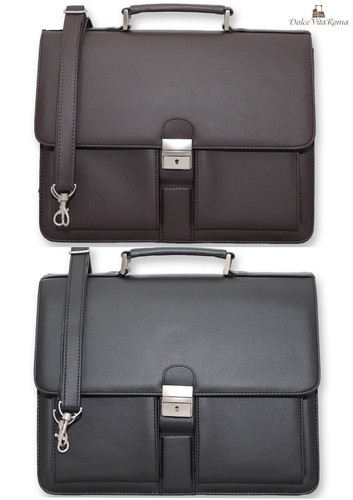 Borsa uomo porta documenti - porta,