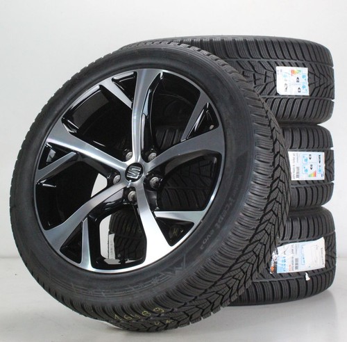 Seat tarraco 5fj ruote - seat,
