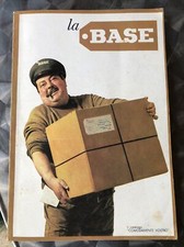 Catalogo Rivista LA BASE Primavera Estate 1968 N. 15