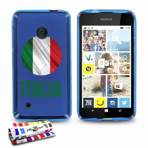 Coque nokia lumia 530 ballon - 530,