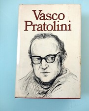 VASCO PATROLINI - EDIZIONE