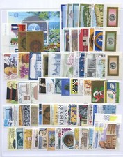 REPUBBLICA 2008 ANNATA CPL