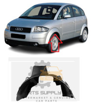 Nuovo Per AUDI A2 2000-2005