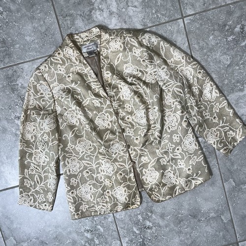 Giacca blazer adrianna papell - giacca,