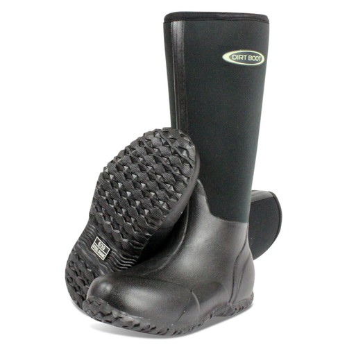 Stivali sporchi unisex - , in