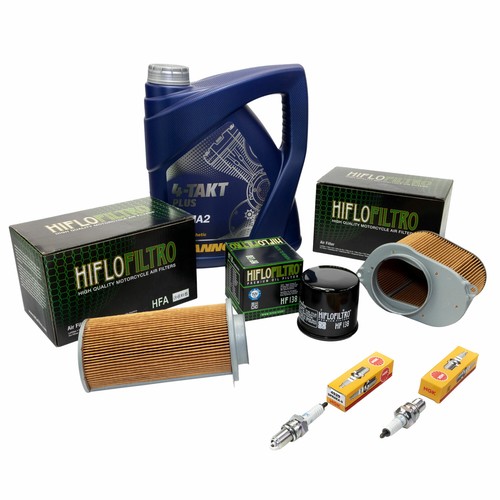 Kit manutenzione per suzuki - manutenzione,