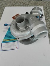 TURBO TURBINA 54399700030 54399700070 NISSAN QASHQAI /TIIDA RENAULT SCENIC 1.5 