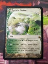 MTG - Horizon Canopy - Future Sight - ENG