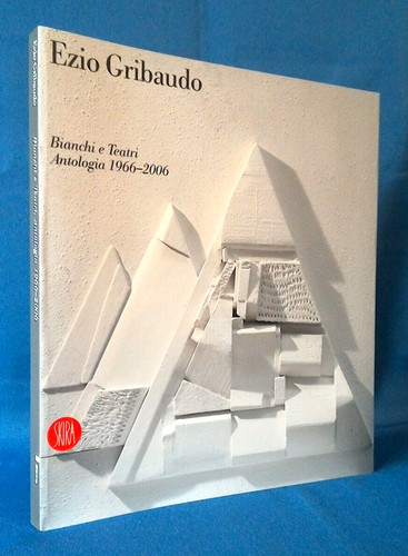 Ezio gribaudo bianchi - bianchi, e