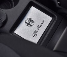 PLACCA ALFA ROMEO GIULIETTA