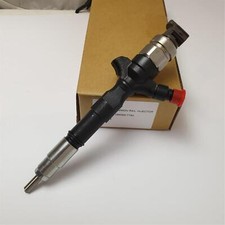 Iniettore Nuovo 095000-7780 per Toyota Hilux VII 2.5D-4D 3.0D-4D Land Cruiser