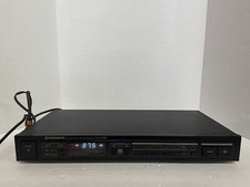 Sintonizzatore Sintetizzatore