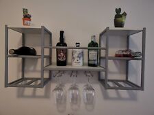 Cantinetta,Portabottiglie da