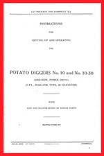 McCormick-Deering Farmall n