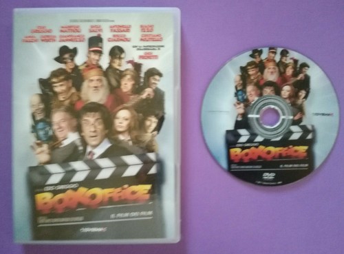 Dvd film ita comico - dvd,