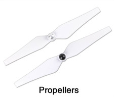 Walkera Scout X4 FPV Scout