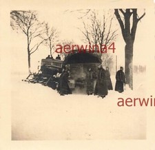 LKW Pala Spazzaneve Per Spingere Neve A Buttelstadt Weimar Thür.