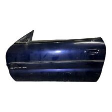 Porta Portiera Anteriore Sinistro CHRYSLER STRATUS CABRIO 2 Porte USATO