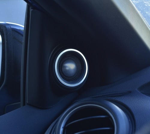Rings honda civic - ix, fk2