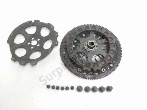 Embrayage complet bmw 1200 - embrayage,