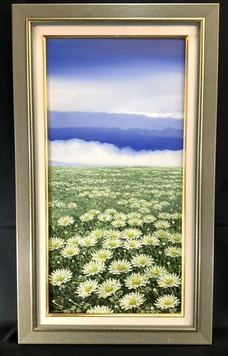 Dipinto olio wayan - ad, suarmadi