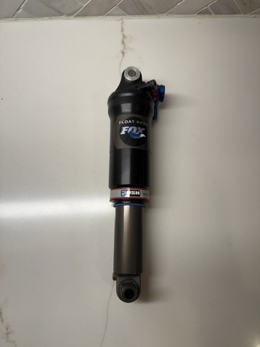 Fox float rp23 875 x - fox, 7.875”