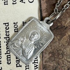 Collana vintage Saint Jean