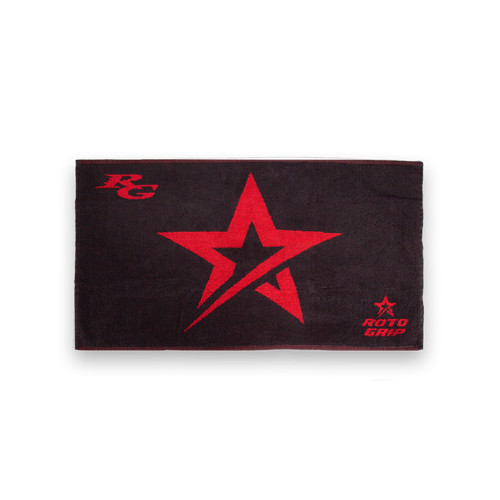 Roto grip asciugamano tessuto - asciugamano,
