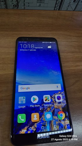 Huawei smart 2020 - 2020,