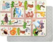 Tappeto Gioco Bambini