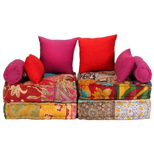 Pouf modulare posti in - a,