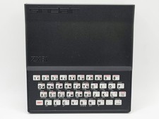 Computer vintage anni 80 PAL