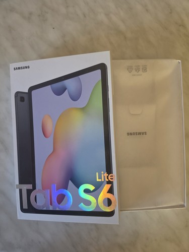 Samsung galaxy tab lite - samsung, s6