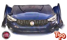 MUSATA COMPLETA + KIT RADIATORI + KIT AIRBAG PER FIAT Tipo Serie (357) Berlina 