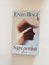 Bib9 libro enzo - enzo, biagi
